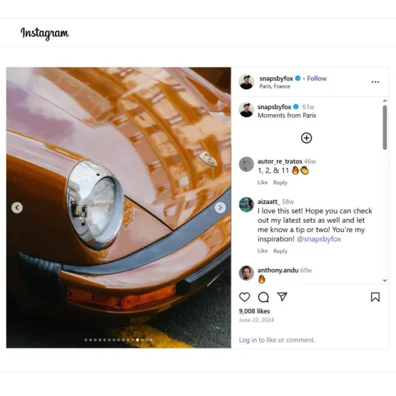 Nothing Phone 3 fake photos image 2