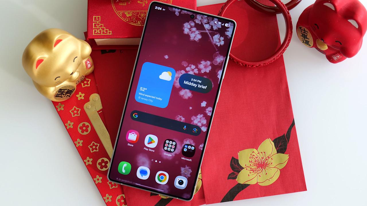 Image for the large product module