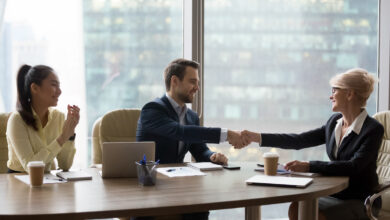 MariaDB buys back the company it sold two years ago