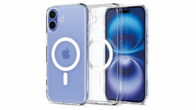 The best iPhone 16 and iPhone 16 Pro cases for 2025