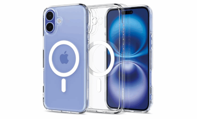 The best iPhone 16 and iPhone 16 Pro cases for 2025