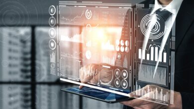 6 Key Indicators • Jonathan Eggers