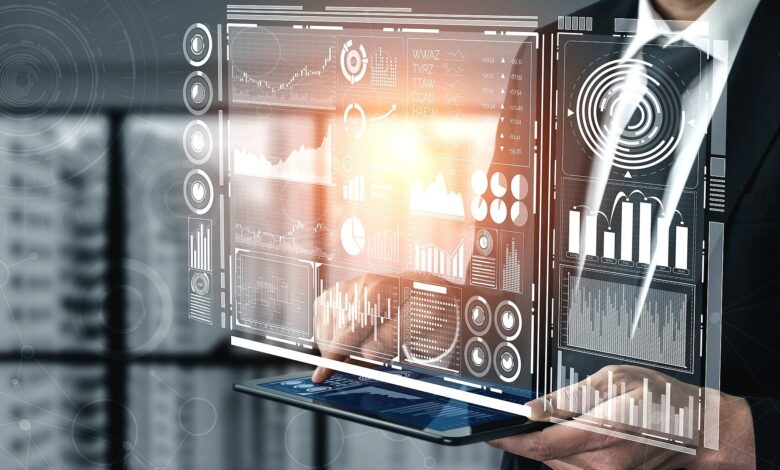 6 Key Indicators • Jonathan Eggers