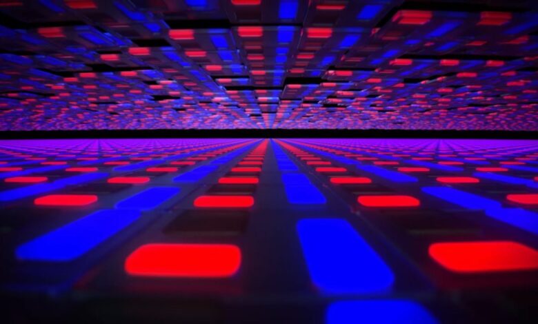 iPhone 20 could be next to get Tandem OLED treatment