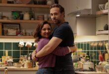 Apple TV+ show 'Trying' will be free on the BBC soon