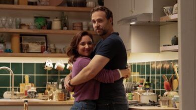 Apple TV+ show 'Trying' will be free on the BBC soon