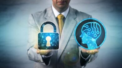 CISOs under pressure to keep data secure during AI rollouts without harming growth