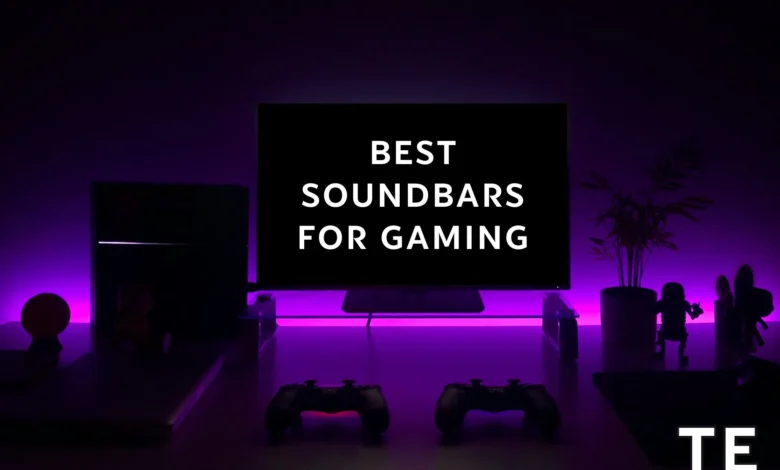 Best Soundbars for Gaming in 2024: Immersive Audio for Gamers Best Soundbars for Gaming in 2024: Immersive Audio for Gamers