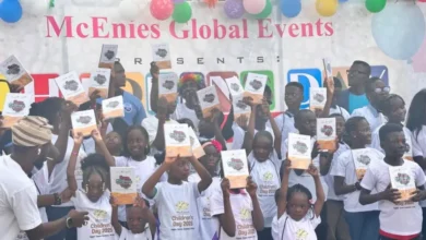 MCENIES CHILDREN’S DAY 2025: CELEBRATING JOY, POTENTIAL, AND THE GREATNESS WITHIN EVERY CHILD