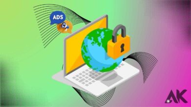 10 Best VPNs with Ad Blocker: Block Ads Now!