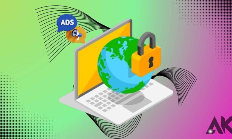 10 Best VPNs with Ad Blocker: Block Ads Now! 10 Best VPNs with Ad Blocker: Block Ads Now!
