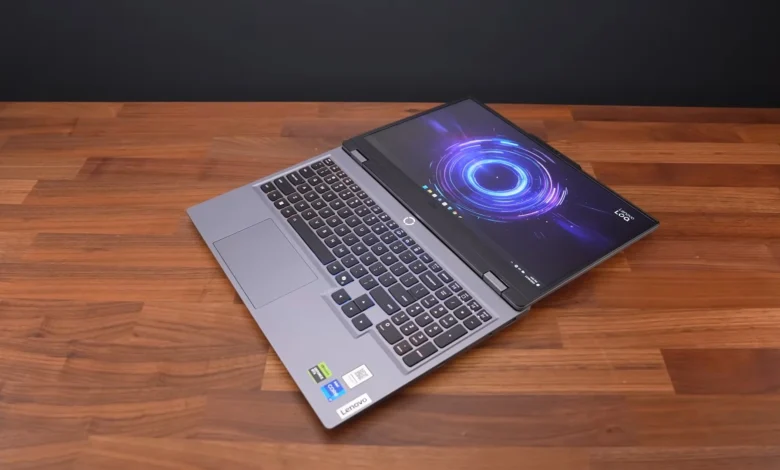 Lenovo LOQ 2025 Review: Still the King of Budget Gaming Laptops?