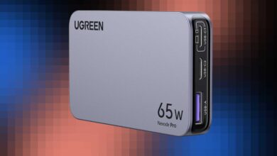 The tech back-to-school gift guide for 2025