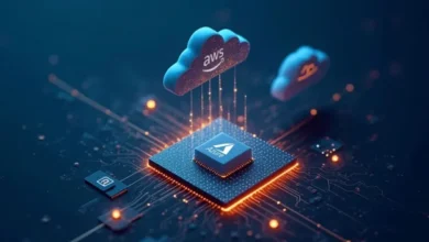 How AWS and Azure are the powering Quantum Computing