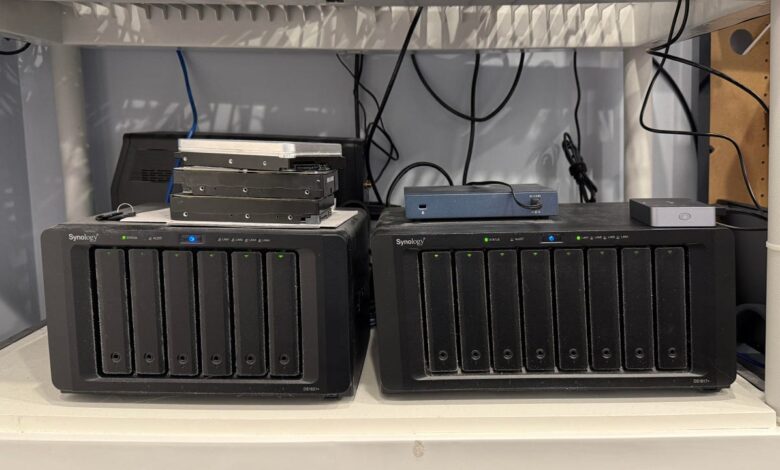 How I cut my monthly cloud storage bill in half – with 5 tough decisions How I cut my monthly cloud storage bill in half – with 5 tough decisions