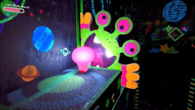 Kirby and the Forgotten Land on Switch 2: higher price, better performance