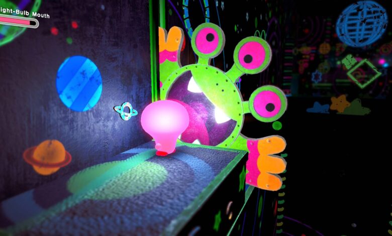 Kirby and the Forgotten Land on Switch 2: higher price, better performance