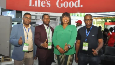 LG Showcases High-Performance VRF and Ventilation Systems at Mega Clima 2025