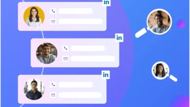 6 Lead Finder Tools Solopreneurs Use to Grow Faster 6 Lead Finder Tools Solopreneurs Use to Grow Faster