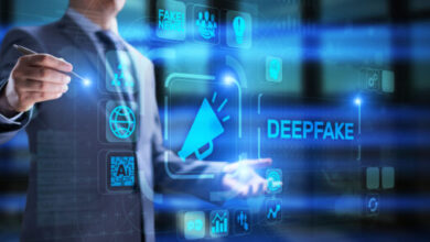 Less than a third of organizations are prepared for deepfake attacks