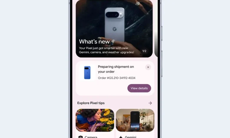 Pixel 10 My Pixel App Help Users Get the Most out of their Devices Pixel 10 My Pixel App Help Users Get the Most out of their Devices