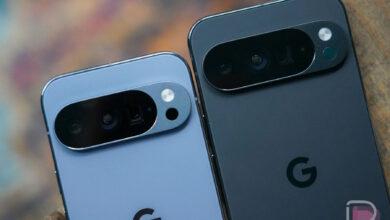 We Really Like the Pixel 10 Camera