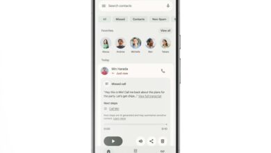 Not all the new Pixel 10 features are exclusive