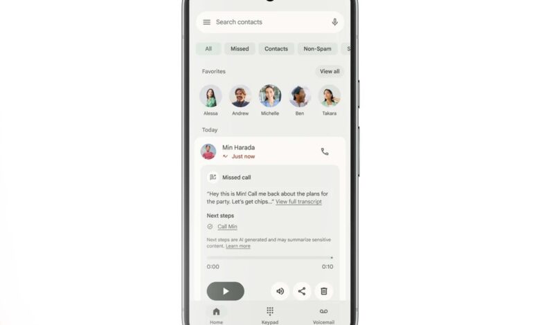 Not all the new Pixel 10 features are exclusive Not all the new Pixel 10 features are exclusive