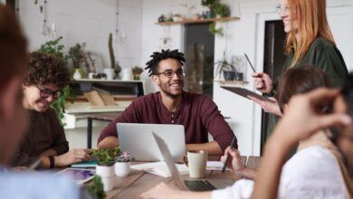 Prepare Your Workforce for AI Integration • Jonathan Eggers