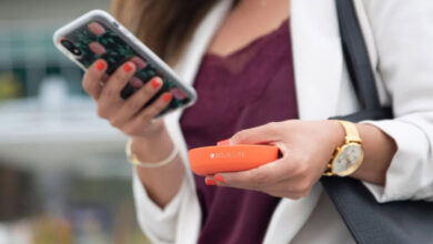 This mobile hotspot is 28% off, and comes with 1GB a month! This mobile hotspot is 28% off, and comes with 1GB a month!