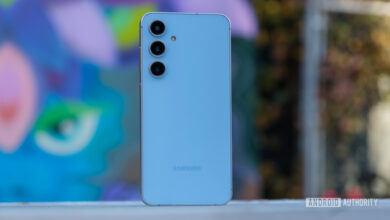 It’s official: The Galaxy S25 FE launch is just days away