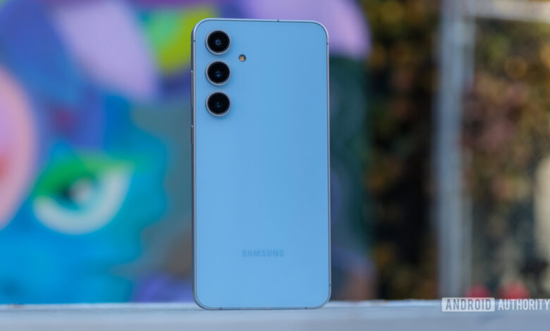 It’s official: The Galaxy S25 FE launch is just days away