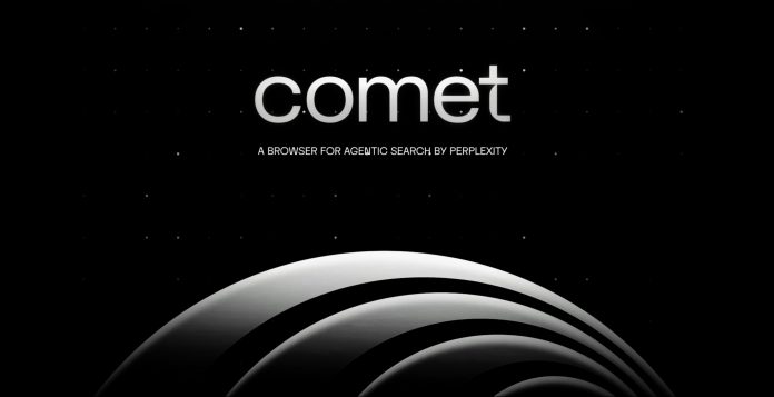 This new AI browser wants to kick Chrome off your laptop This new AI browser wants to kick Chrome off your laptop