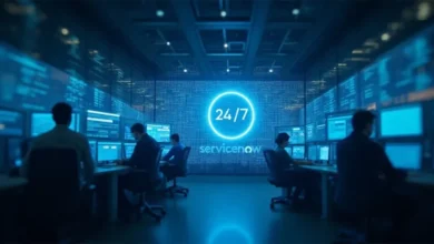Why Enterprises Choose ServiceNow ITSM for 24/7 IT Operations 