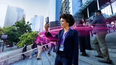 SuperMobile Is Here: T-Mobile’s Satellite-Powered Business Plan