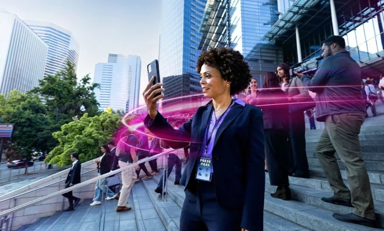 SuperMobile Is Here: T-Mobile’s Satellite-Powered Business Plan