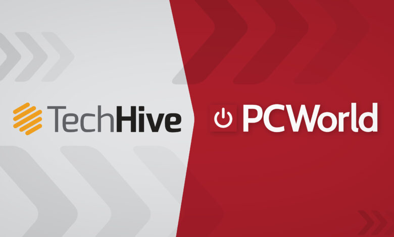 TechHive’s smart home & cord-cutting coverage moves to PCWorld