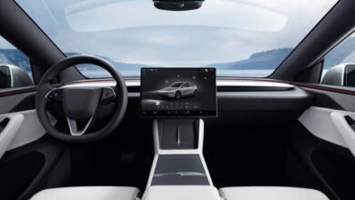 Tesla teams up with DeepSeek and ByteDance to introduce a new AI assistant in China