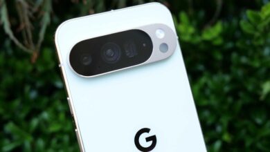 The best Android phones for 2025