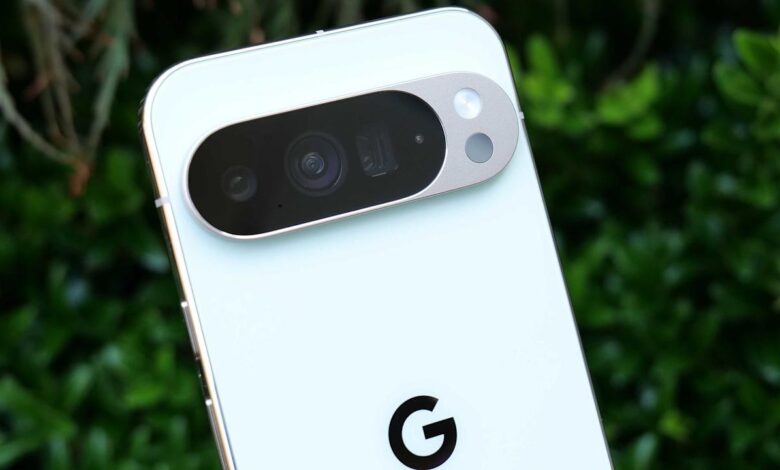 The best Android phones for 2025 The best Android phones for 2025