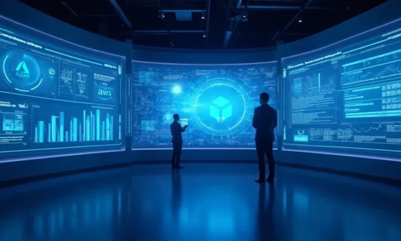 Top FinOps Tools for Cost Control in AWS and Azure