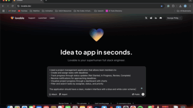 Vibe Coding: The Ultimate Guide to Building Apps with AI, No Code Required