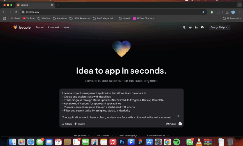 Vibe Coding: The Ultimate Guide to Building Apps with AI, No Code Required
