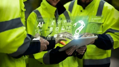 Workplace Safety Trends for 2025