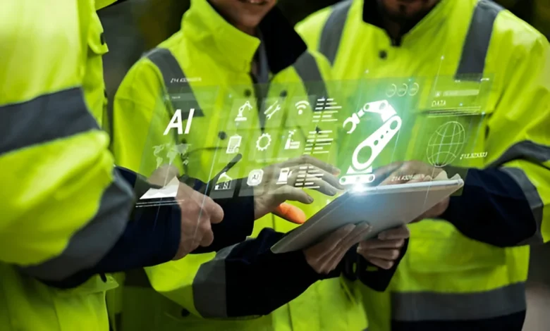 Workplace Safety Trends for 2025