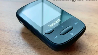 Best portable music players in 2024