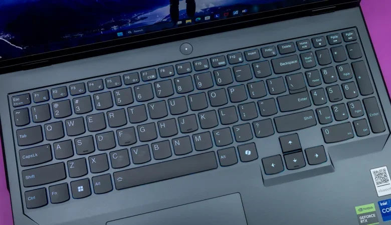 Lenovo Legion Pro 5i (2025) Review: Choosing Between RTX 5070 and 5070 Ti