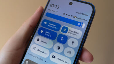 My favourite Pixel 10 feature so far will eventually come to every Android