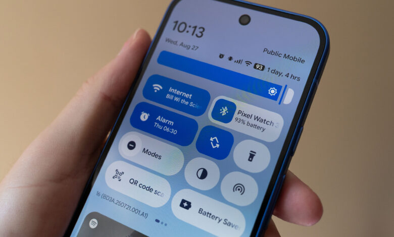My favourite Pixel 10 feature so far will eventually come to every Android My favourite Pixel 10 feature so far will eventually come to every Android