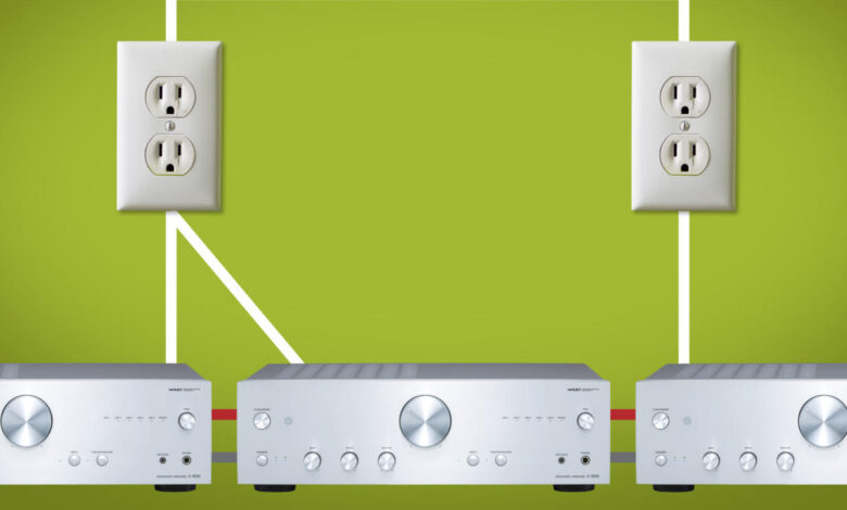 How to get rid of hum, buzz, and other noises from your audio system How to get rid of hum, buzz, and other noises from your audio system